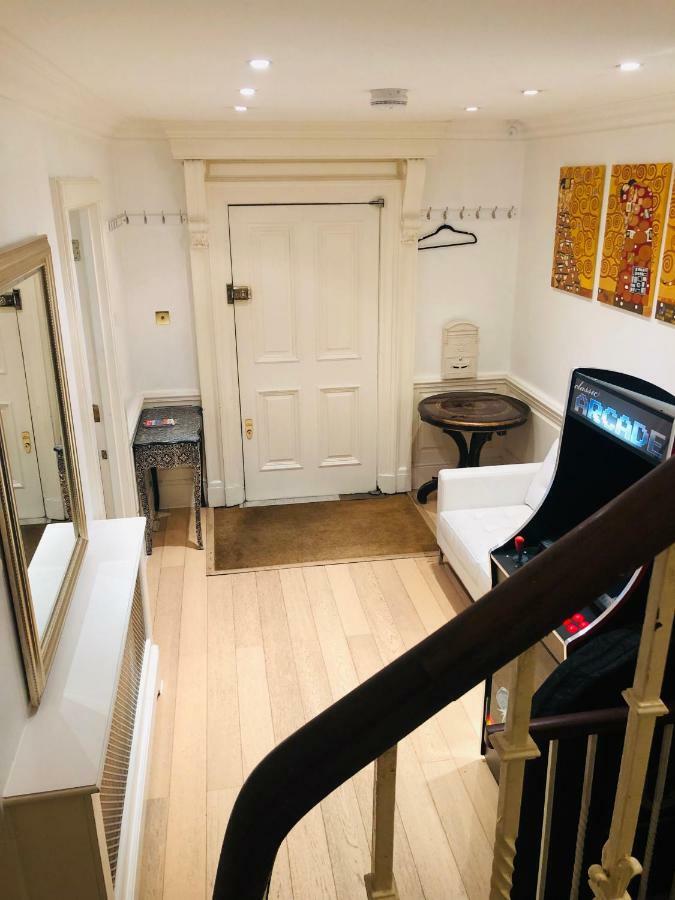Piccadilly Circus Suites London Eksteriør billede