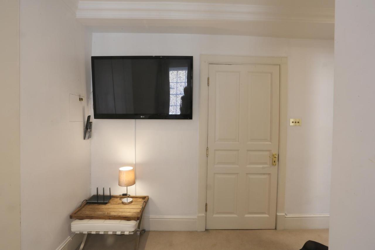 Piccadilly Circus Suites London Eksteriør billede